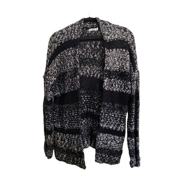 Reitmans Large Knit Sweater, Grey, Women's - Picture 1 of 3